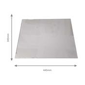 Henley Druid 25kW Boiler Stove Glass