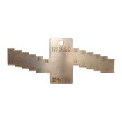 Riello RDB 2.2 Gauge