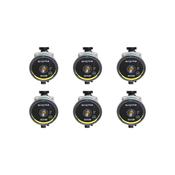 DAB Evosta Circulating Pump, 40-70/130, A&amp;nbsp;Rated - Pack&amp;nbsp;of&amp;nbsp;6