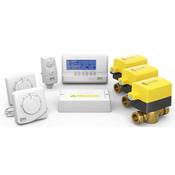 EPH Hardwired 3 Zone Heating Control Pack, 3/4" image