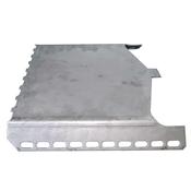 Firebird Maximus 18” Top smoke baffle image