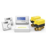 EPH 2 Zone Wireless S Plan Control Pack, 22mm image