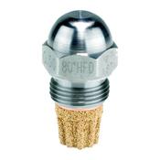 Danfoss Oil Nozzle, 0.40 x 80° HFD image