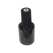 Waterford Stanley Touch Up Paint - Black, 12ml image