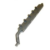 Charnwood 002/CG01 Bottom Grate Bar image