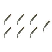 Charnwood 002/CG01 Bottom Grate Bar (Set of 7)