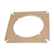 Ecoflam Gasket/ Burner Flange image