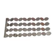 Firebird Tube Baffle 4 Way C20 - C35
