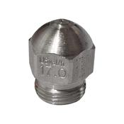 Steinen Oil Nozzle, 11 x 60° SS