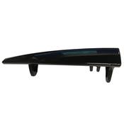 Stanley Twin Series Left Hand Door Handle Only Black image