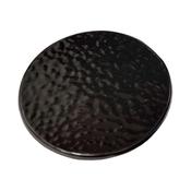 Waterford Stanley Oisin Hob Blanking Plate Black Enamel image