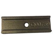 Waterford Stanley Oisin/Oscar Brace Plate image