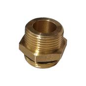Self Sealing Nipples DN16 x 3/4" image