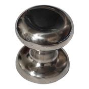 Glenregan Chrome Knob