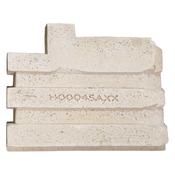 Waterford Stanley Errigal Brick L.H. Front image