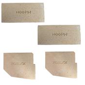 Waterford Stanley Tara Side &amp;amp; Back Bricks, Full Set image