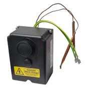 Warmflow Dual Cylinder Thermostat image