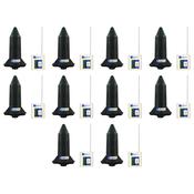 Apollo Ultrasonic Oil Tank Level Monitor - 10 Pack