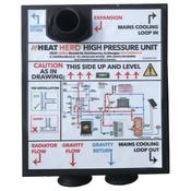 Heat Hero High Pressure
