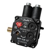 Danfoss BFP 52E L3 Diamond Series