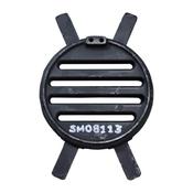 Bilberry 8KW Stove Shaker Grate image