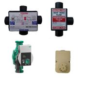 Heat Hero Gravity 30%-50% Efficiency Booster Kit image