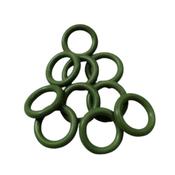 Riello Pump O Ring BIO Stem Seal [10 Pack] image