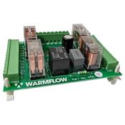 Warmflow Eco Combi PCB image