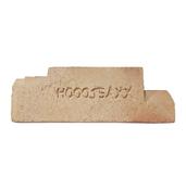 Waterford Stanley Erin (Non-Boiler) Fire Box Bricks 1536 image