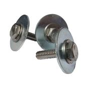 Waterford Stanley Oven Protection Board Fixing Kit image