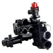 Ariston Flow Group (CLAS HE EVO &amp;amp; E-COMBI EVO 24/30/38)