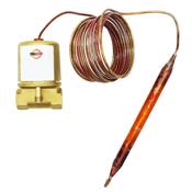 Atkinson Fuelstop 95 °C Thermostatic Fire Valve, 10m 1/2" F/F image