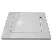 Waterford Stanley Comeragh Burner Door White image