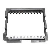 Waterford Stanley Erin Solid Fuel Non Boiler Rocker Bar Frame image