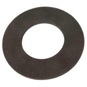 Grant Black Neoprene Gasket Flue Spigot 90/120 image