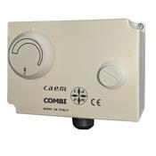 Ariston Indirect Thermostat Kit With Pocket image