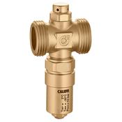 Caleffi iStop Anti Freeze Valve, 1" Threaded connections image
