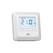 EPH Room Thermostat, Battery Operated image