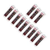 Vitcas Heat Resistant, High Temperature Silicone [12 Pack]
