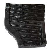 Olymberyl Gabriel Stove Right Hand Cast Iron Lining image