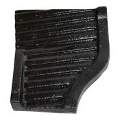 Gabriel Stove Left Hand Cast Iron Lining image