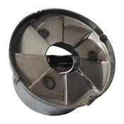 Ecoflam Baffle Plate D79,8/26X45 8Sl
