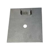 Waterford Stanley Erin Air Control Stat Plate image