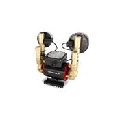 Grundfos STN-2.0 Bar Shower Pump image