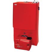 Grant Vortex 50-90 BTU Condensing Boiler Red Cased 15-26kw image