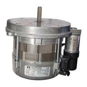 Nuway Burner Motor FHP, 90W, 3UF230V, 50HZ image