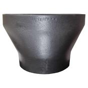 Waterford Stanley Erin (Boiler) Spigot Top Flue Seno Black image