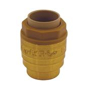 Wras Approved Press Fit 20mm Reusable Stop End image