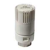 Myson Standard Thermostatic Radiator Valve Head - 20 Pack image