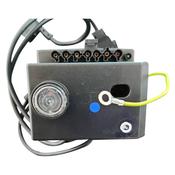 Firebird Elco Fb2/3 LN Diesel Control Box with Cables FE65327998